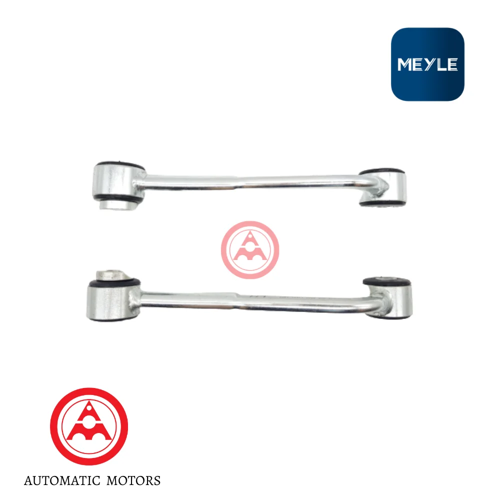 Meyle Rear Stabilizer Linkage / Torsion Bar Tie Rod Set Mercedes Benz W203 2033200789 0160600022 2033200889 0160600023 A