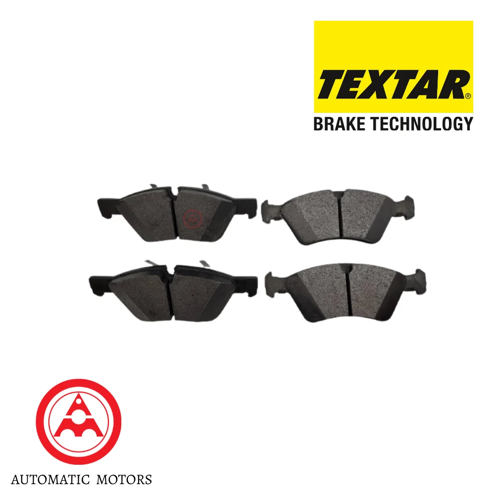 Mercedes Benz Textar Front Brake Pad Set W251 W164 ML280/320Cdi 350/500 2392201 1644202220 1644200820 0044204020 1644202