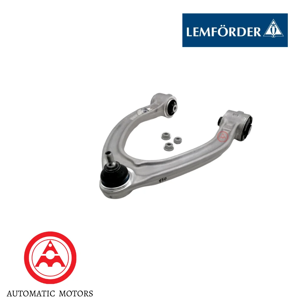 Mercedes Benz Lemforder Front Top Arm L/H With Ball Joint W220 2203308307 2203309307 2203301407 2099202