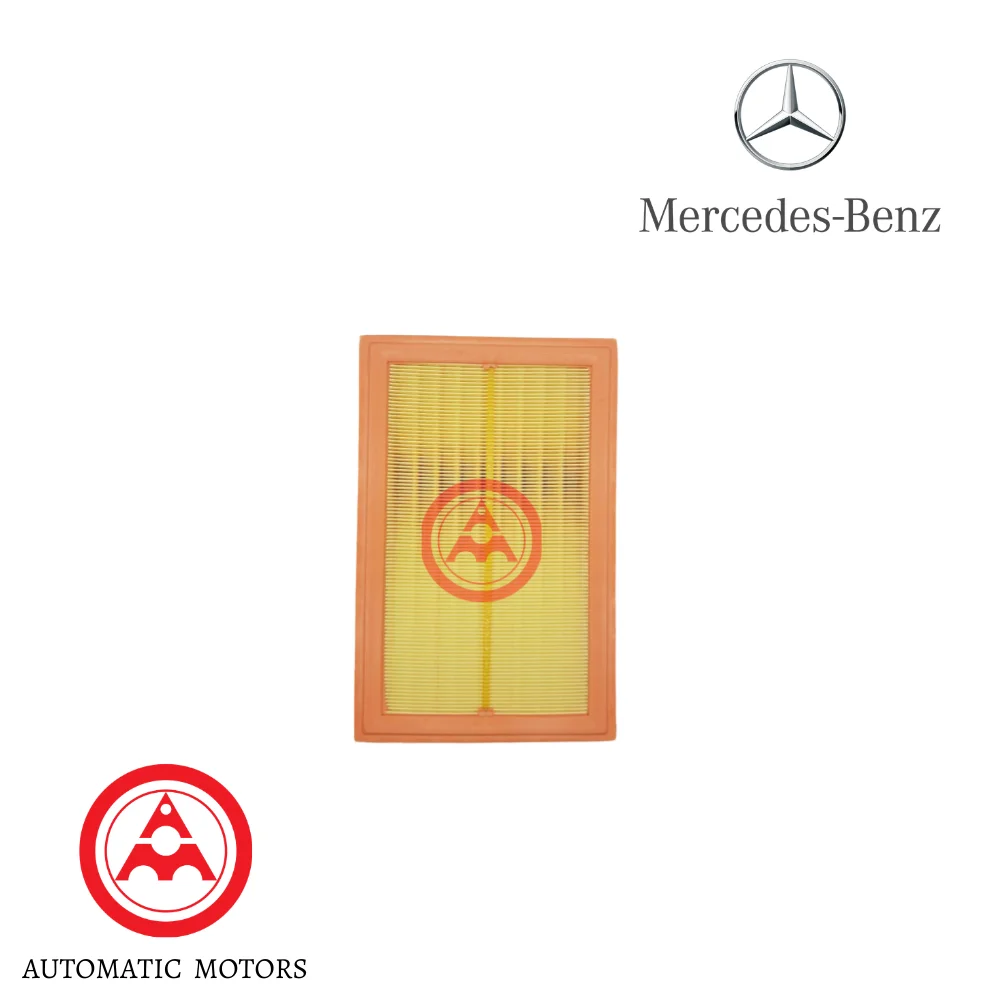 Original Mercedes-Benz Air Filter M274 Made In Germany 2740940104 LX3811 A2740940104