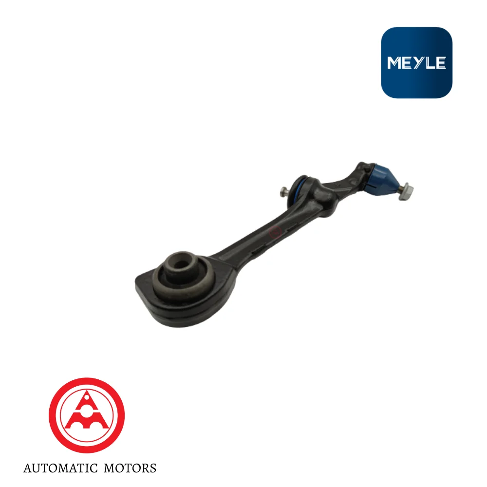 Mercedes Benz Meyle Front Lower Rear Arm R/H W221 Steel 2213308207 2213306807 3715201 0160500069