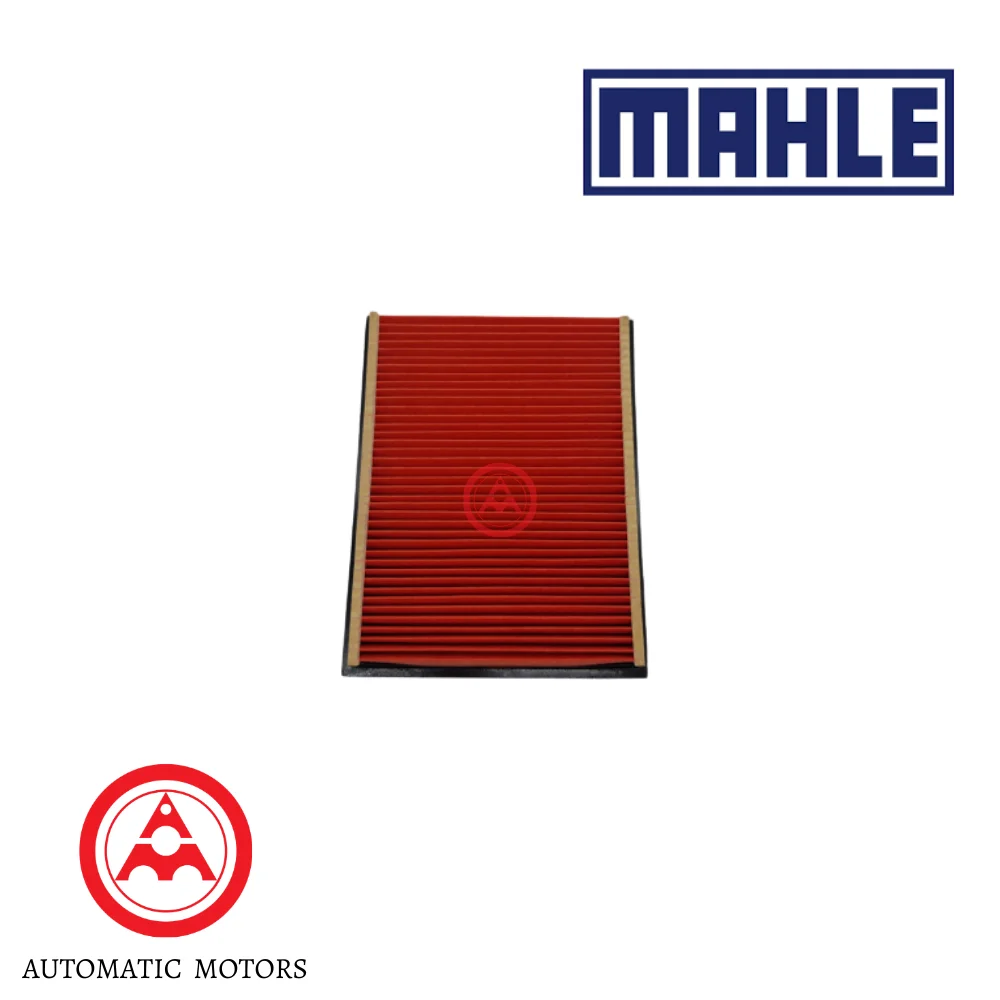 Mahle Air Filter Mini R50 R52 R53 13721477840 LX1046