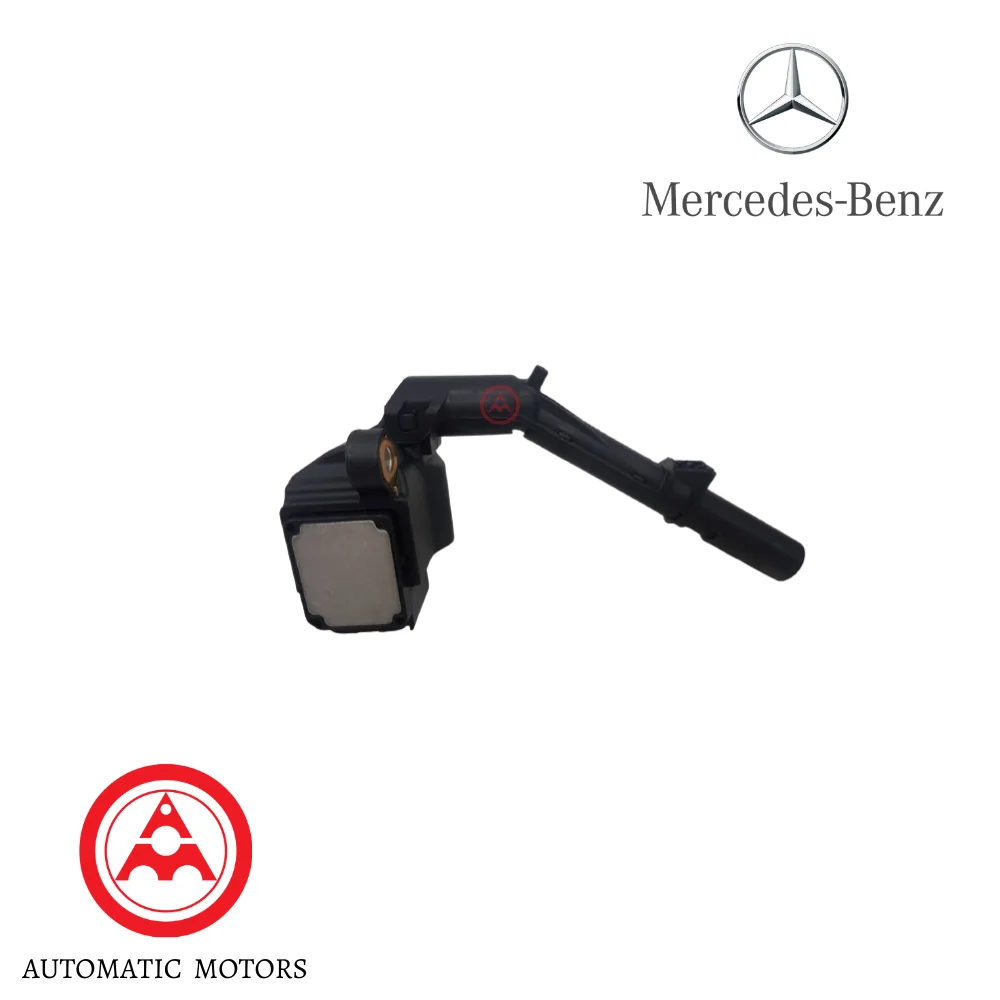 Original Mercedes Benz Ignition Coil M270 M274 M133-45AMG-W176 W117 4-FL-PIN 2749061400 2749060600 IC04116 1339060600 27