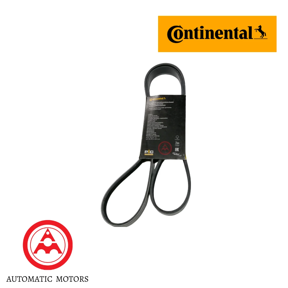 Mercedes Benz Continental Fan Belt M270 W117 W156 W176 W246 0029931196 5PK1510 5PK1515