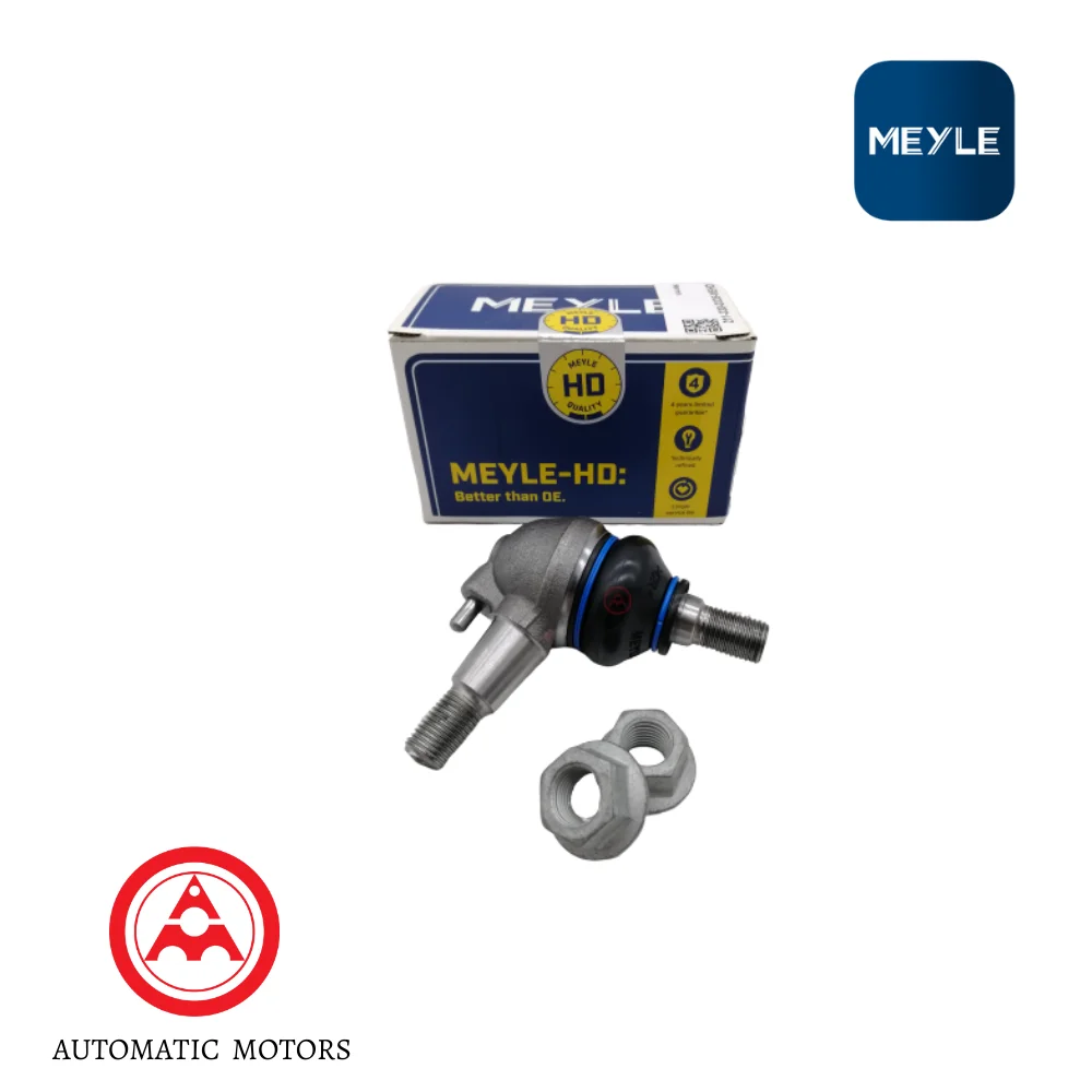 Mercedes Benz Meyle Front Lower Ball Joint W202 W210 2113300335 2103300035 2103330427 2023330027 0160106331/HD 1214902