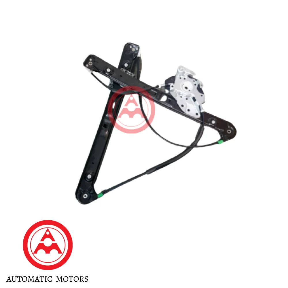 Bmw Front Door Power Window Regulator R/H E46 51338212098 51337020660