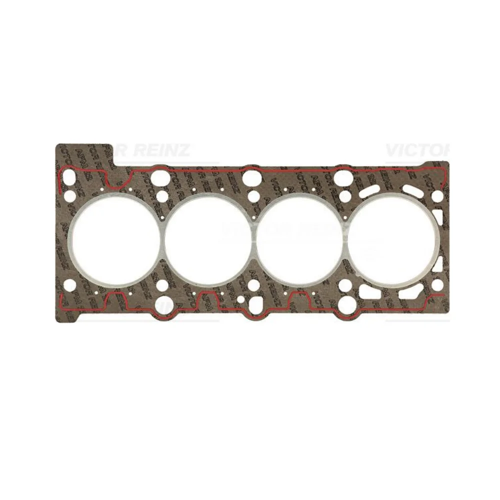 Bmw M43-E46 Victor Reinz Cylinder Head Gasket O/Size 11121708606 613491010