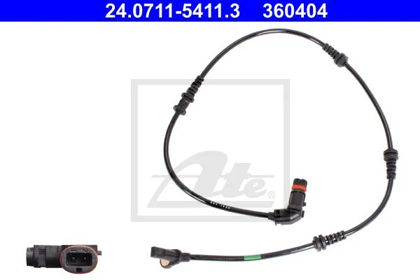 Mercedes Benz Front Wheel Abs Sensor L/R W251 W222 2515400817 2514404937 2515401117 2514408013 2514403737 2519055700 240