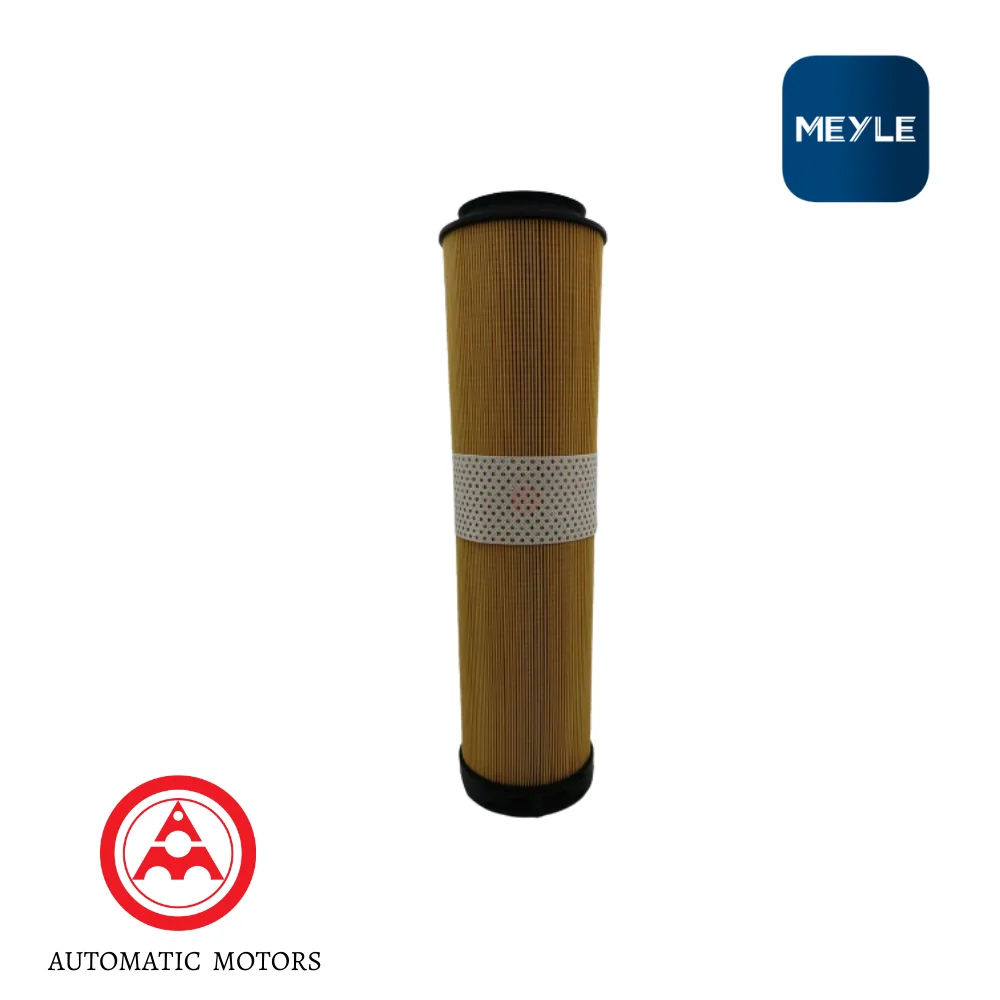 Mercedes Benz Meyle AIR FILTER M646-W211 M647-W211-UTC M648-W220-S320CDI-UTC 6110940204 E421LH LX816/4 50013916 01209400
