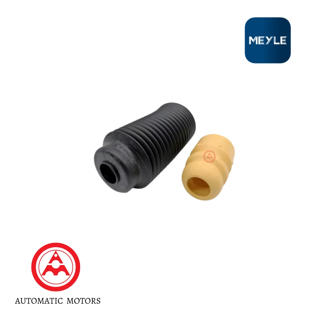 Mercedes Benz Meyle Front Absorber Bush & Boot Set W204 0146400006 900152