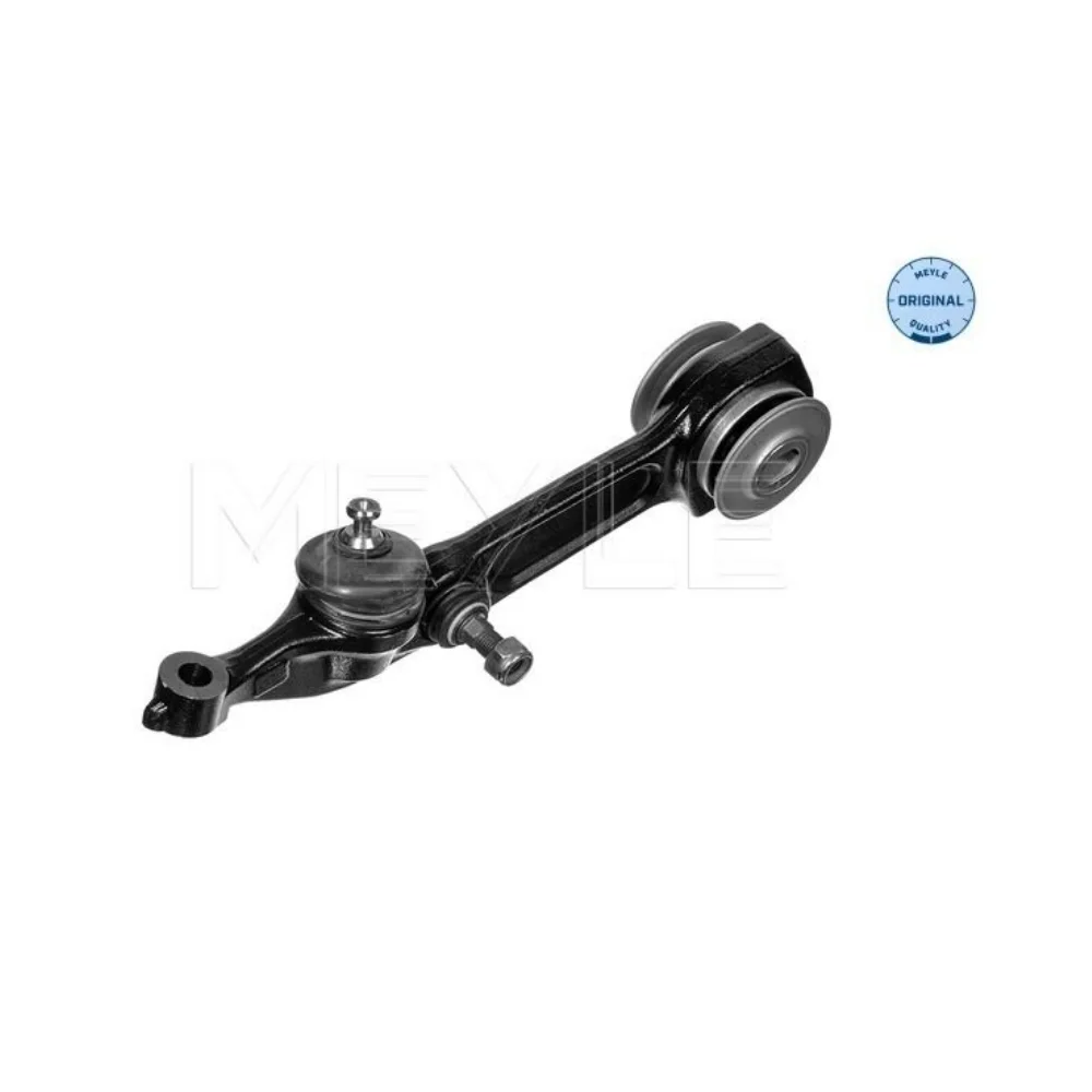 Mercedes Benz Meyle Front Lower Rear Control Arm R/H W220 Steel 2 Ball Joint 2203309007 0160500038