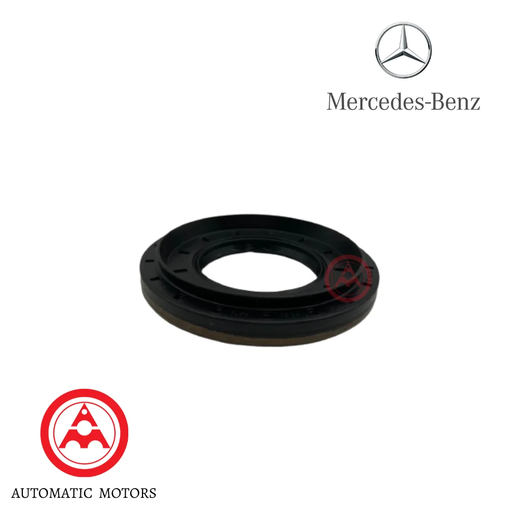Original Mercedes Benz Rear Axle Side Oil Seal L/R 45X85.3X8/14 W211 W204 2119970146 906060