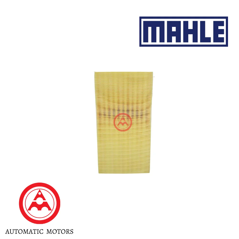 Mercedes Benz Mahle Air Filter M112>99 M111 M104 W210-E20/23/24/28/32 6040940504 6040940604 LX517
