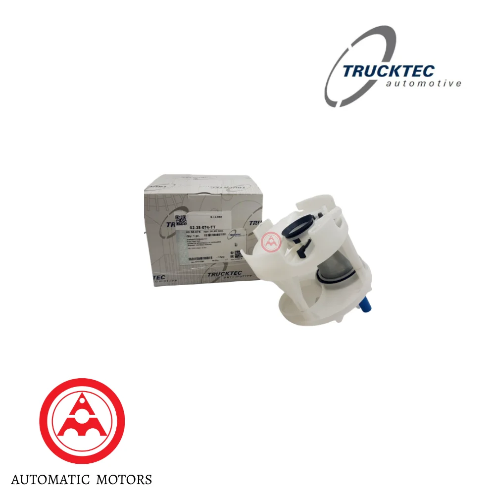 Mercedes Benz Trucktec Fuel Pump W221 2214708494 2214705994 A2C59515422Z 0238074