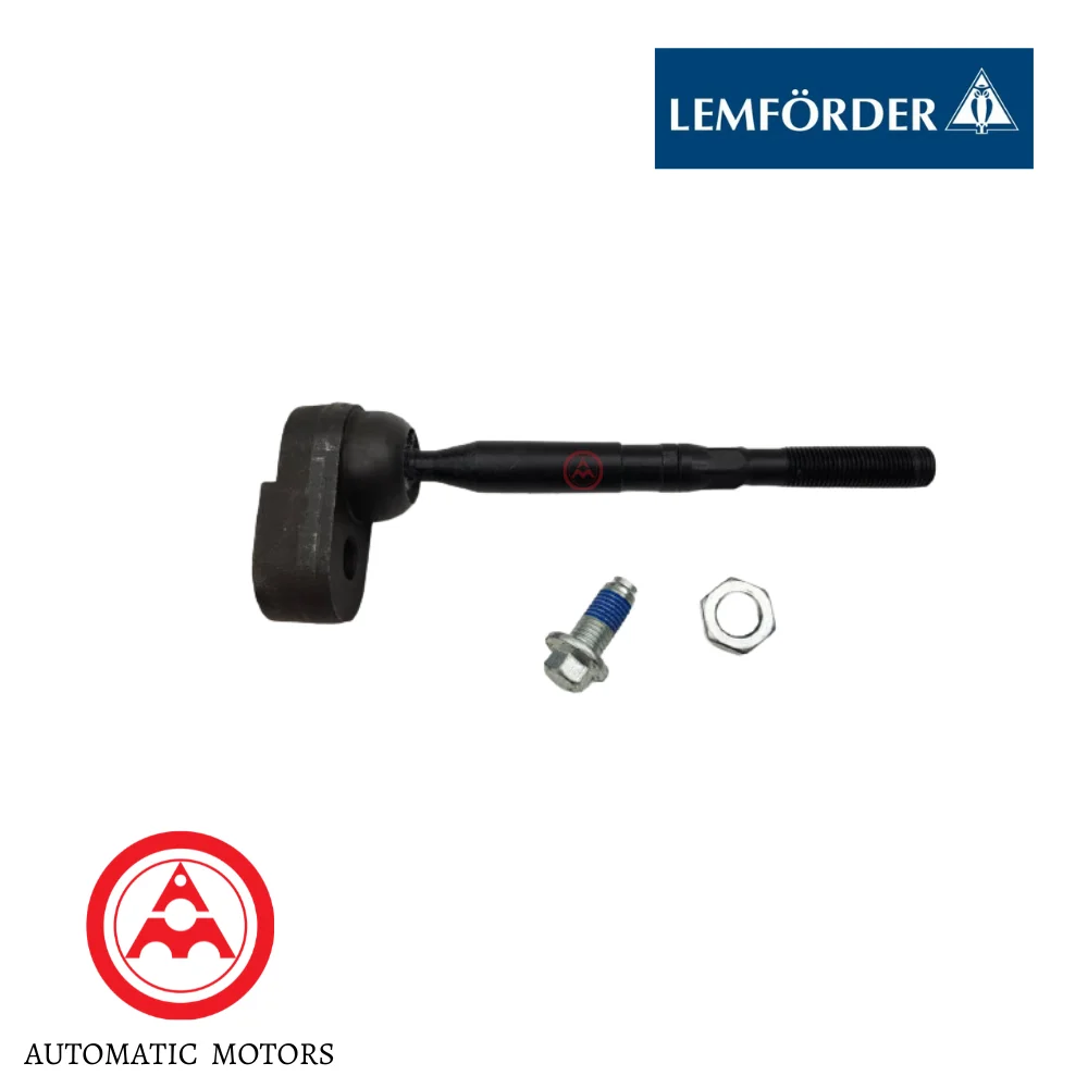 Mercedes Benz Lemforder Steering Rack Inner Tie Joint Rod L/R W169 W245 1693300903 1693300803 0160310004 3458401