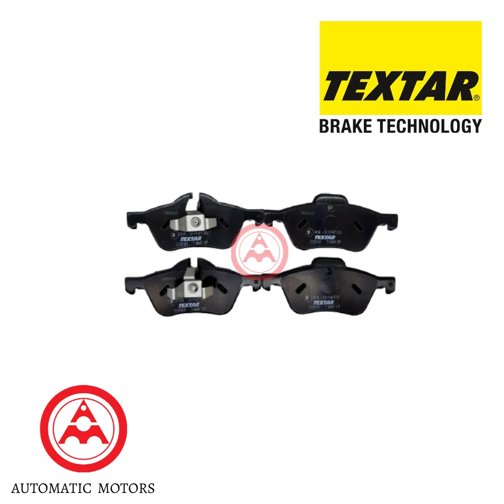 Mini R50 R53 R52 Textar Front Brake Pad Set 34116770332 34116765446 34116761287 34111503076 2328101 025232