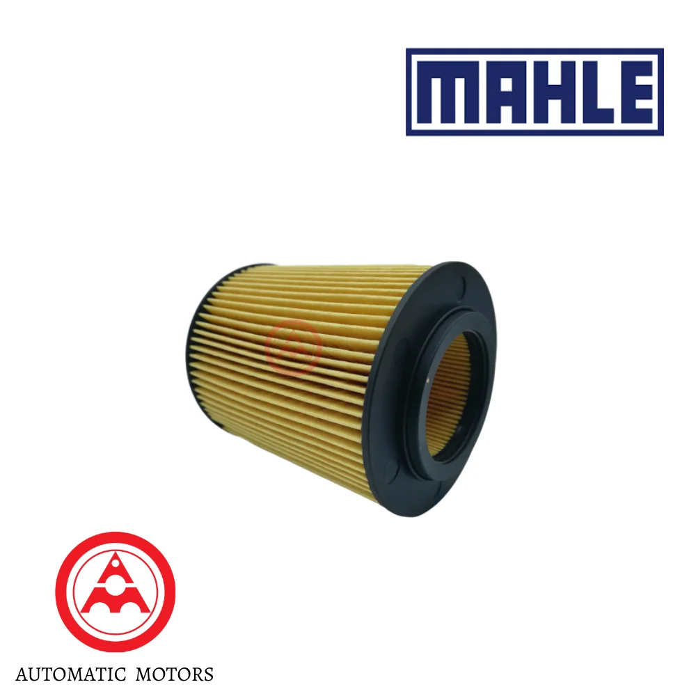 Bmw E36 323iV E39-E46-E60-M52 M54 E60 <05'-525i Mahle Oil Filter 11427512300 OX154/1D
