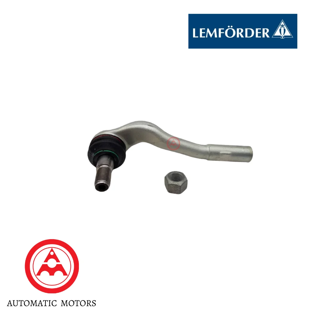 Mercedes Benz Lemforder Steering Rack Outer Tie Rod End L/H W171 W203 W204 W209 W172 2033303903 2033301903 2033302303 20