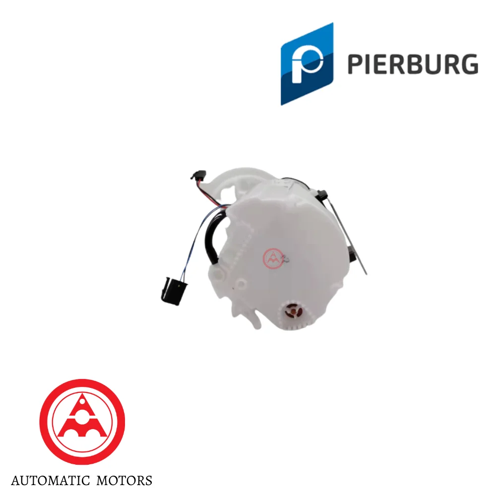 Mercedes Benz Pierburg Fuel Pump / Tank Float Sensor R/H [U51] CGI W204 W207 W212 2044701394 2044700894 2044700794 70565