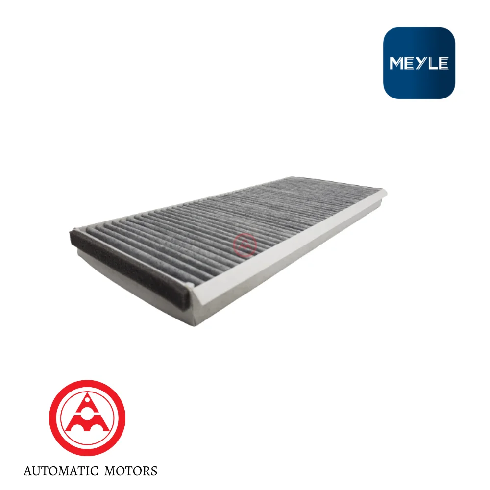 Mercedes Benz Meyle Cabin Air Filter / Air Cond Filter W903 313Cdi Sprinter 9018300418 0123200014 LAK83
