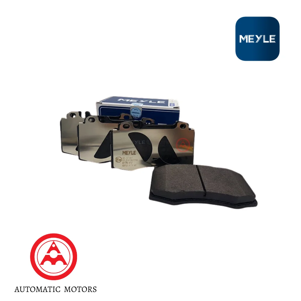 Mercedes Benz Meyle Front Brake Pad Set W219 W220 W163 W211-E320 0044209020 0252374517 0064203220 0034204220