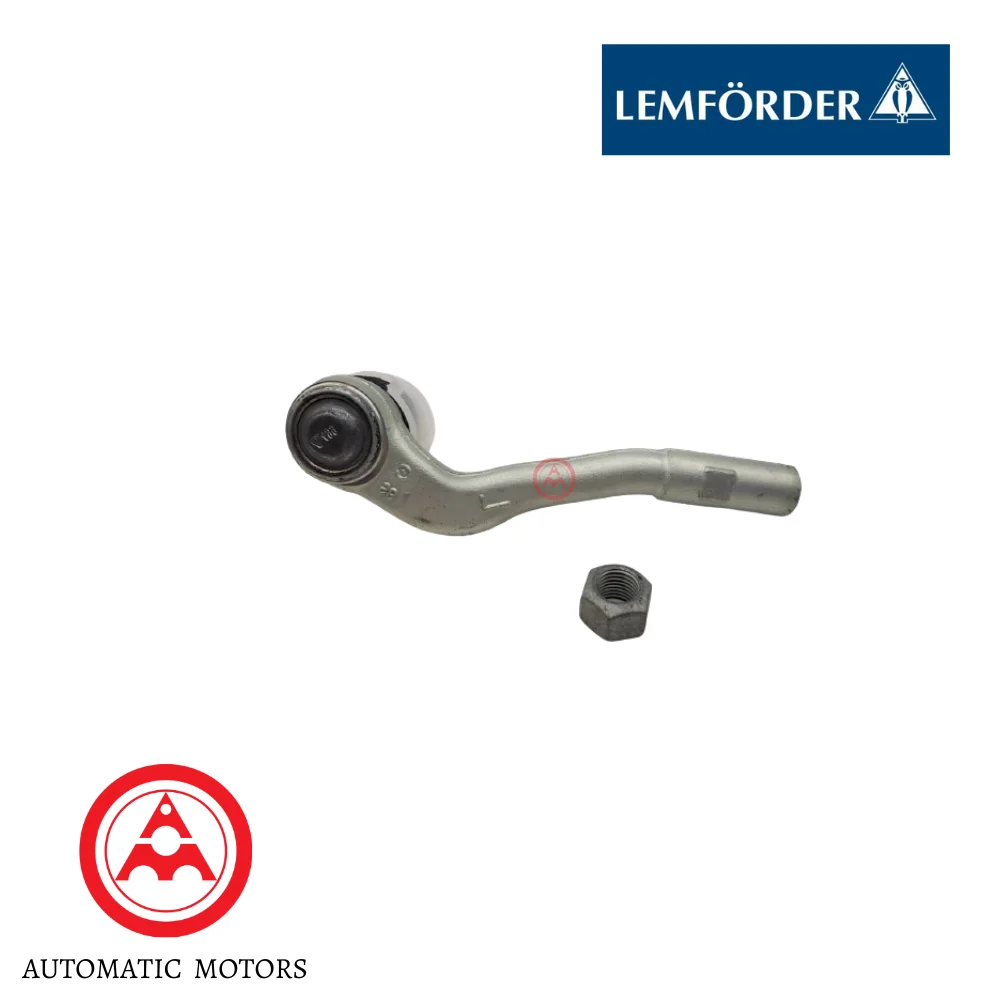 Mercedes Benz Lemforder Steering Rack Outer Tie Rod End L/H W171 W203 W204 W209 W172 2033303903 2033301903 2033302303 20