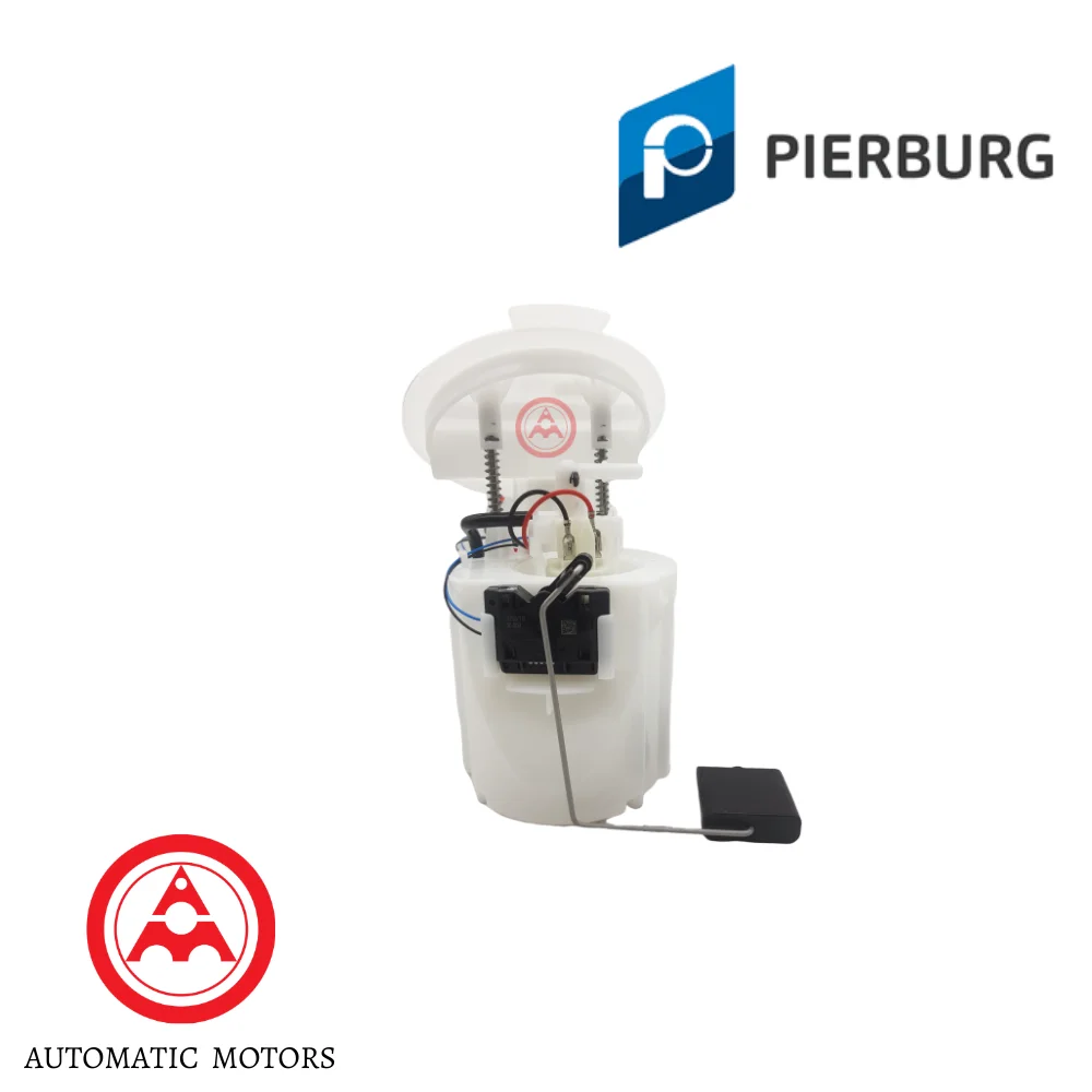 Mercedes Benz Pierburg Fuel Pump / Tank Float Sensor R/H W204 W212 W207 2044700294 702701290 A2C92025000Z 0238119 098658