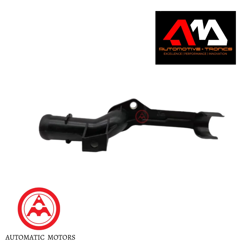 Mercedes Benz Automotive-Tronics Pv Water Line M271-Komp To Engine Oil Cooler 2712001352 0219317 0011021765