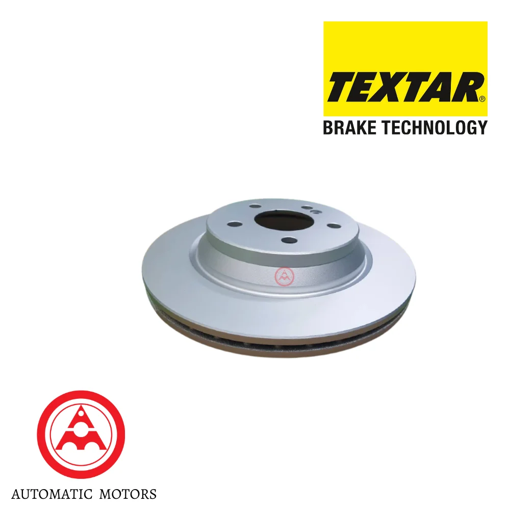 Mercedes Benz Textar Rear Brake Disc W221 2214231212 2214231212/07 2304230412 92176303