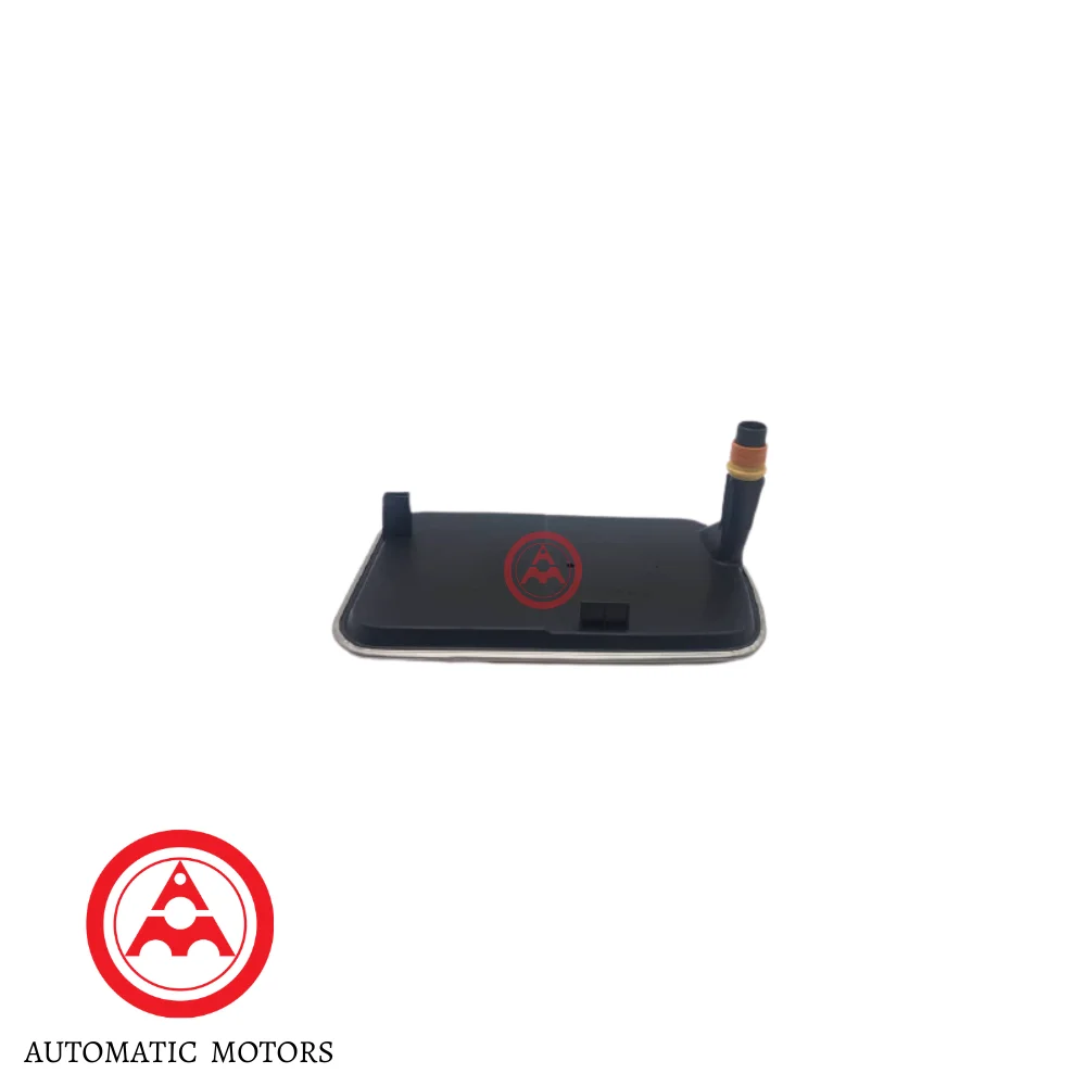 Schumann Auto Transmission Filter + Meyle Oil Pan Gasket Bmw-4CYL E46 318i-N42 N46 320i-M50 328i 24117557070 24117533699