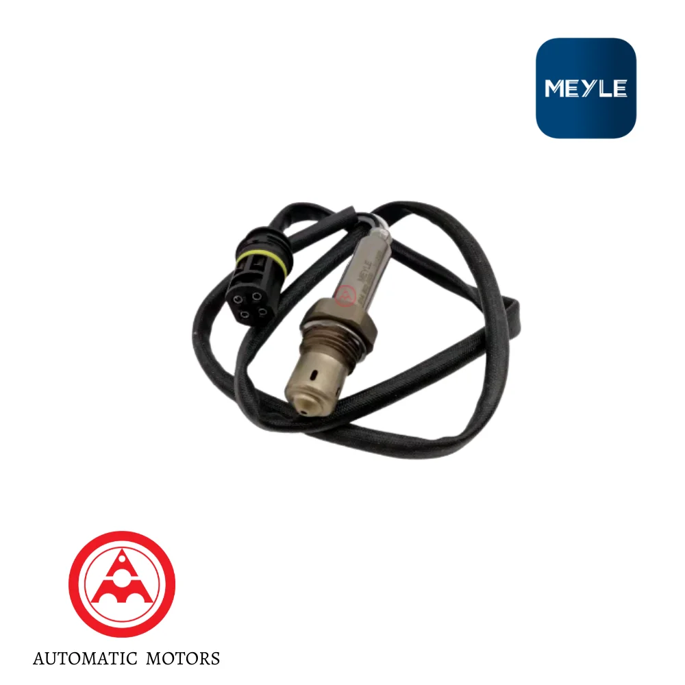 Mercedes Benz Meyle Front Exhaust Oxygen / Lambda Sensor Downsteam W203 C180 C200K M271 W204 W211 W212 0025400817 025800