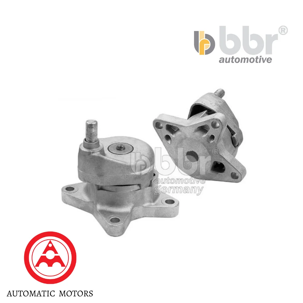 Mercedes Benz Bbr Belt Tensioner M104 FE-6PK Rexton 280/320 X-Pulley 1042000870 1622003270 0013003976
