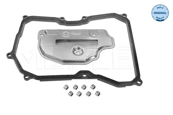 Meyle Auto Transmission Filter With Gasket Audi A3 VW-Golf 1001370001 09G325429
