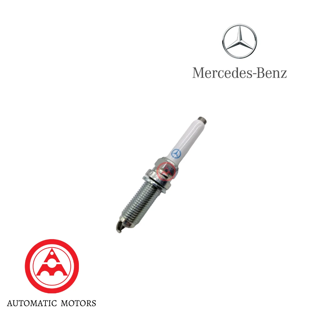 Original Mercedes Benz Spark Plug M270 M274 0041597003 0041597903 2701590700 0241140522