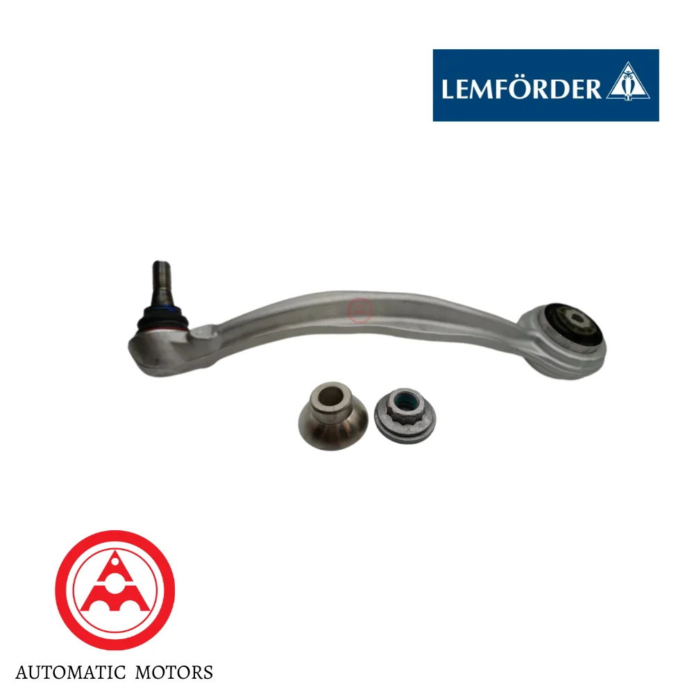 Mercedes Benz Lemforder Front Lower Front Arm L/H W217 W222 2223302301 0011024536 0160500173