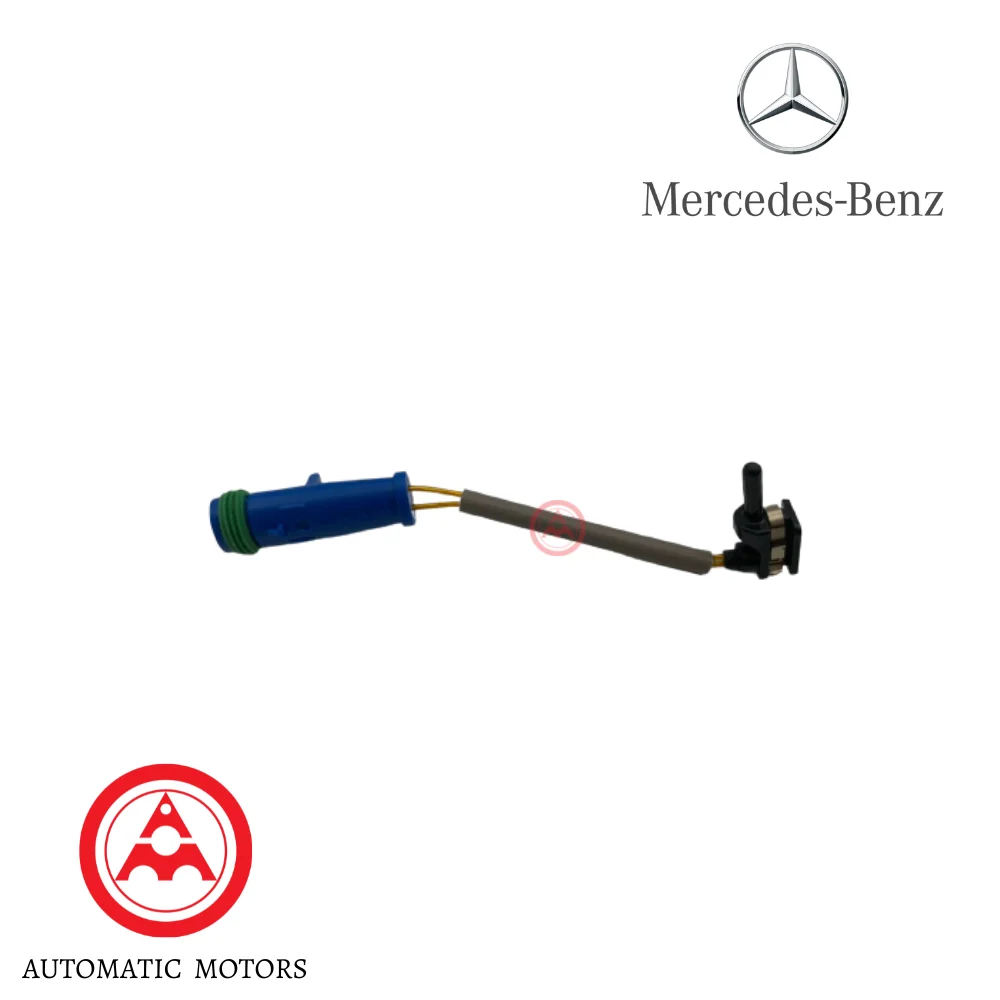 Original Mercedes Benz Front Brake Pad Sensor W217 W222 W231 2319050014 0145270006
