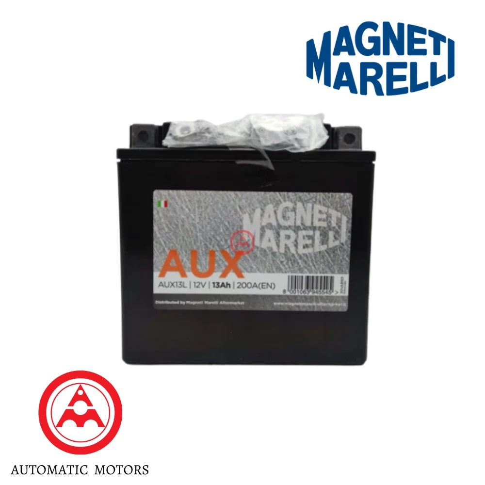 Mercedes Benz Magneti Marelli Backup Battery/ Powersports AGM 12V12AH 200A W212 W222 W211 W219 W204 2115410001