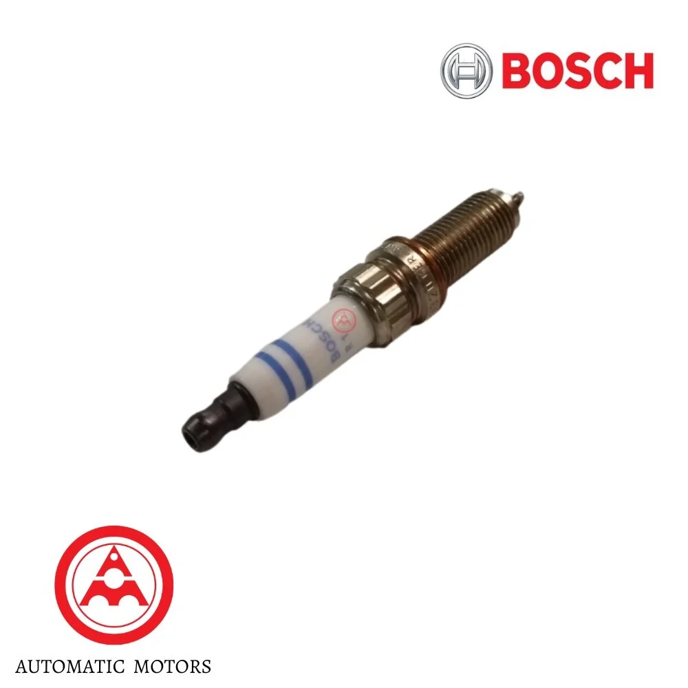 Mercedes Benz Bosch Spark Plug M272-CGI ZR6SII3320 0242140521 0041592503 0041596003 0041596303 0041596403