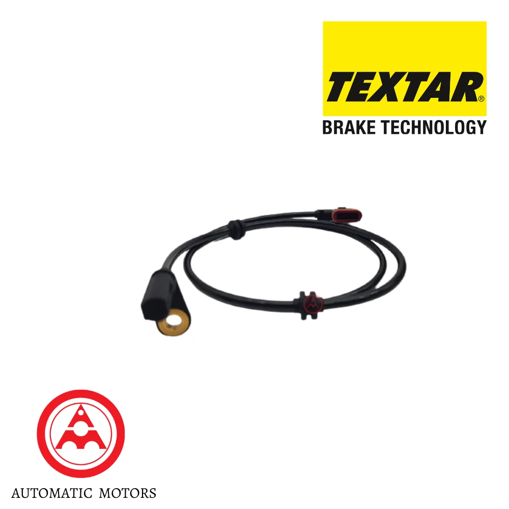 Mercedes Benz Textar Rear Wheel A.B.S. Sensor W204 L/R 2045400317 24071161913 0148000112 45019200