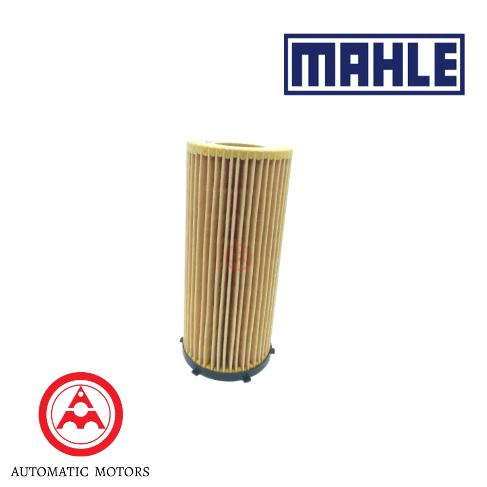 Bmw Diesel Model N57 F10-525 530d F01-730 40d X5-E70 X6-E71-30 40dX Mahle Oil Filter 11427808443 OX560D