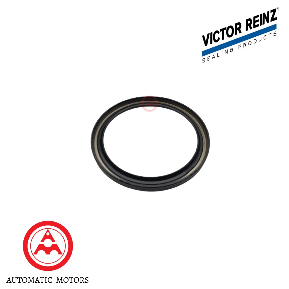 Victor Reinz Flywheel Oil Seal Bmw N52 N54 N20 E90 E60 F01 F10 11117587168 751610 814029200