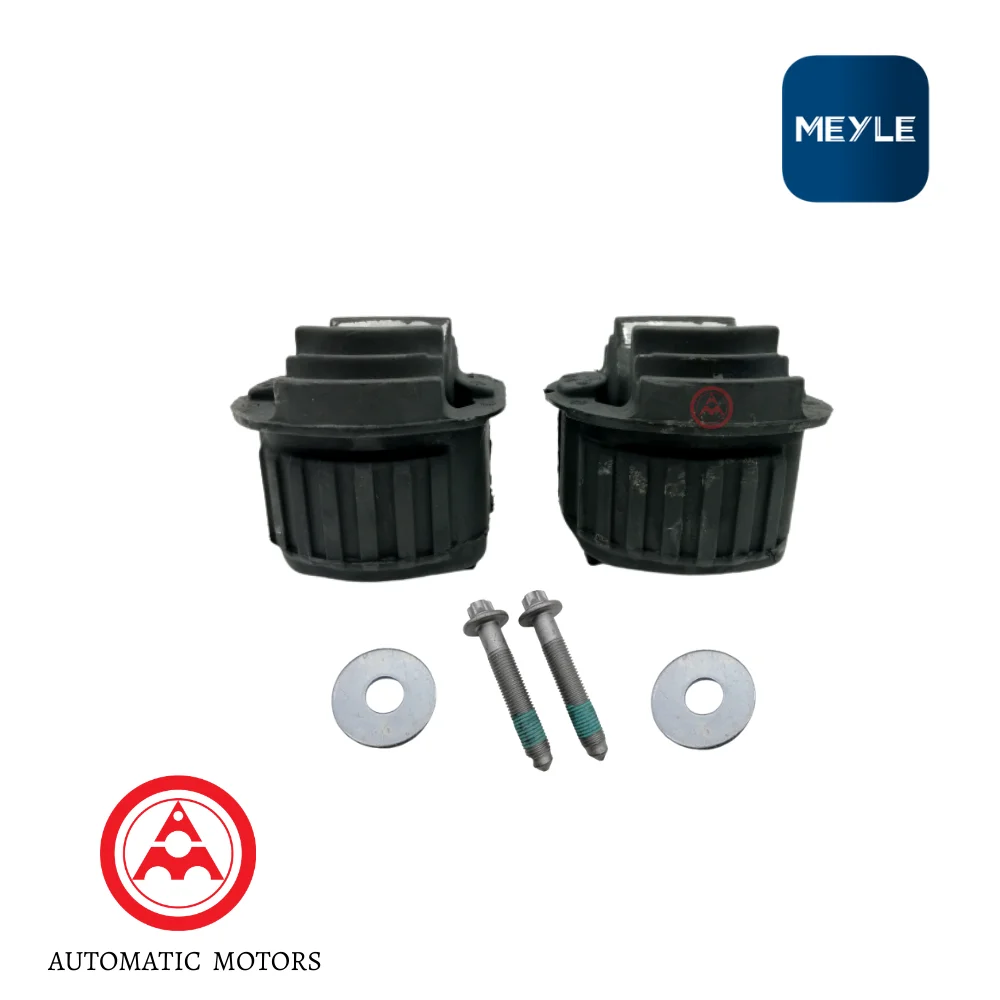 Mercedes Benz Meyle Rear Body Mounting Kit Rear W210 Big 2103505908 0140350027
