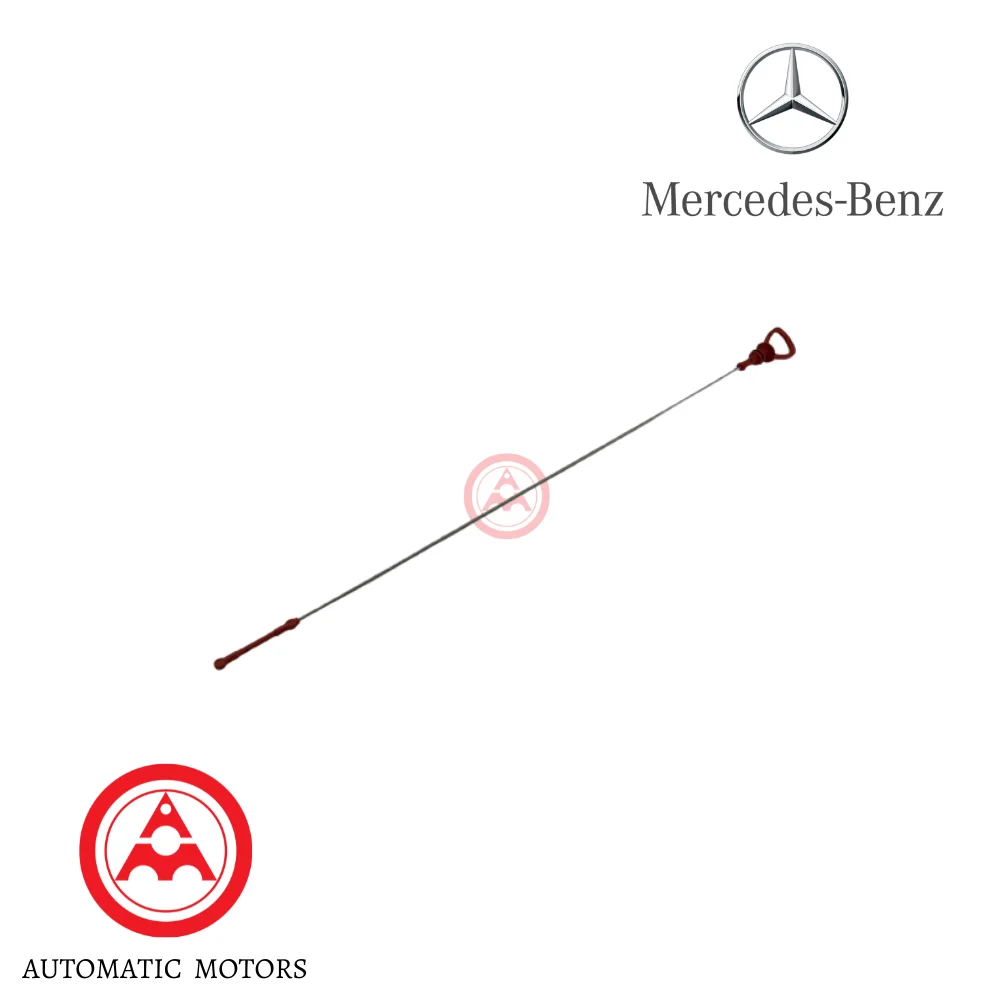 Original Mercedes Benz Engine Oil Dipstick M112 V6 112010037264