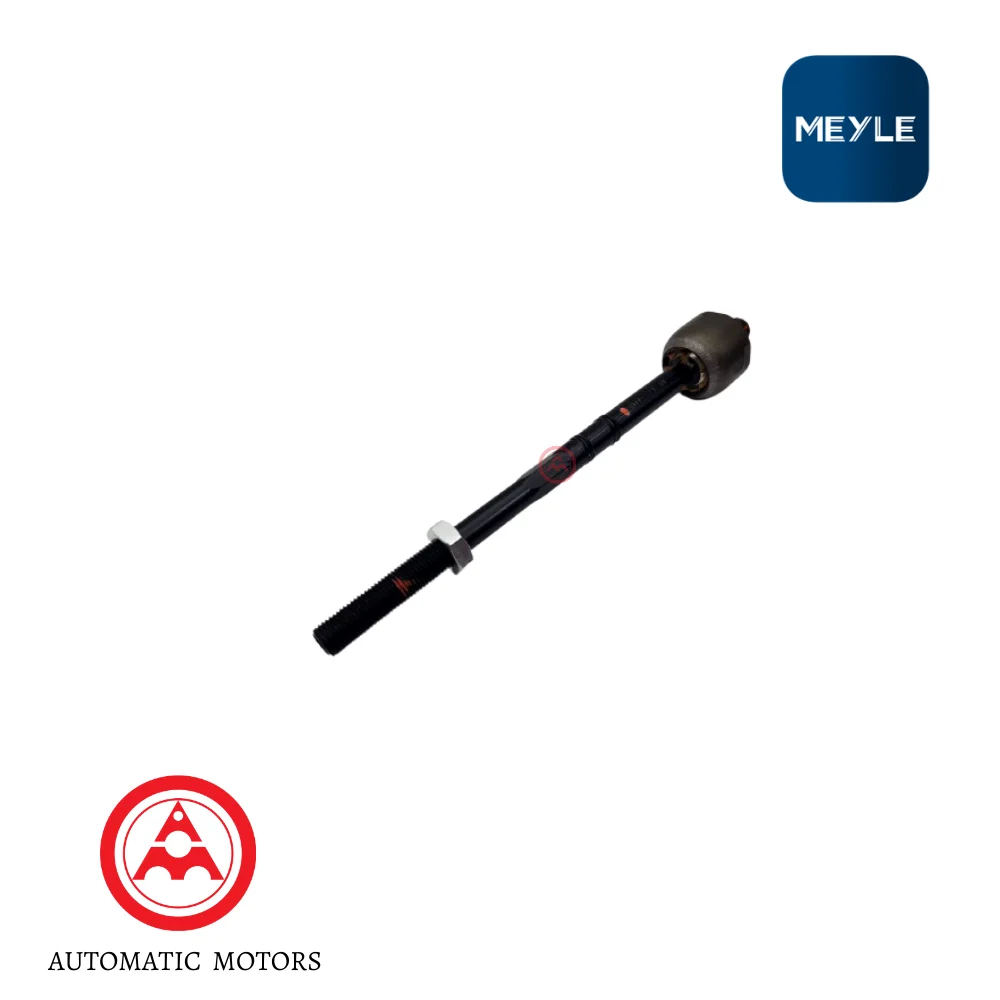 Mercedes Benz Meyle Steering Rack Inner Tie Joint Rod L/R W204 W207 2043380415 2043380015 0160310009