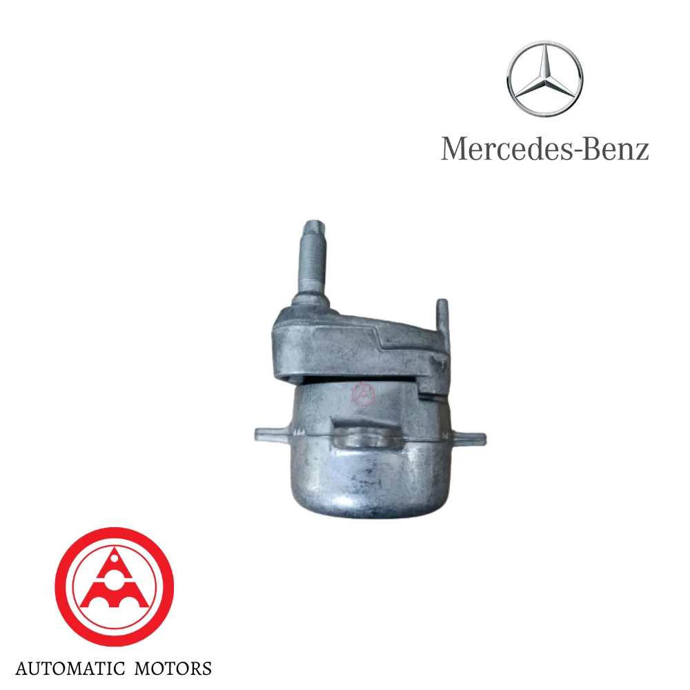 Original Mercedes Benz KOMP Belt Tensioner M111 955-KOMP (Made In Germany) 1112001370