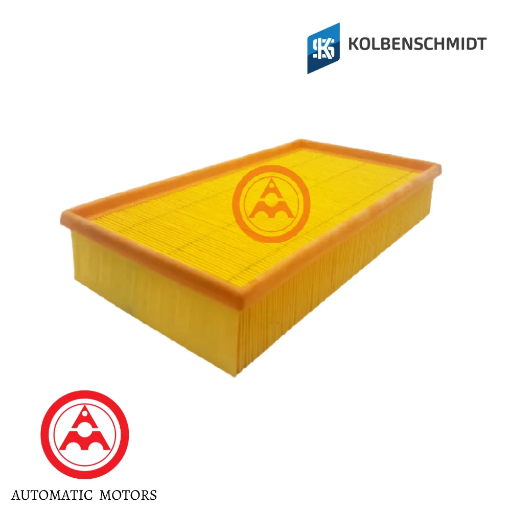 Mercedes Benz Kolbenschmidt Air Filter M104 W124-E280/320 0030947104 1040940204 1457433701 50013206 LX438 C31144