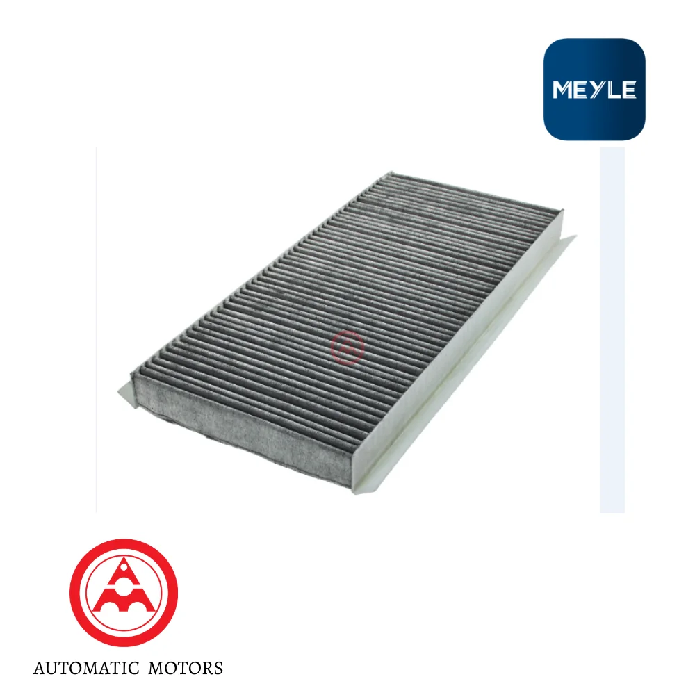Mercedes Benz Meyle Cabin Air Filter / Air Cond Charcoal Filter W169 W245 1698300218 1698300118 0123200029 LAK252