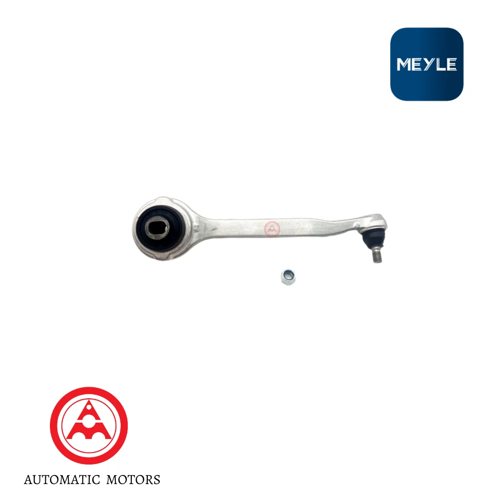 Mercedes Benz Meyle Front Top Arm R/H [Oval] Alu W- Ball Joint W203 W204 W209 W171 W207 2043308811 2043304411 2033300211