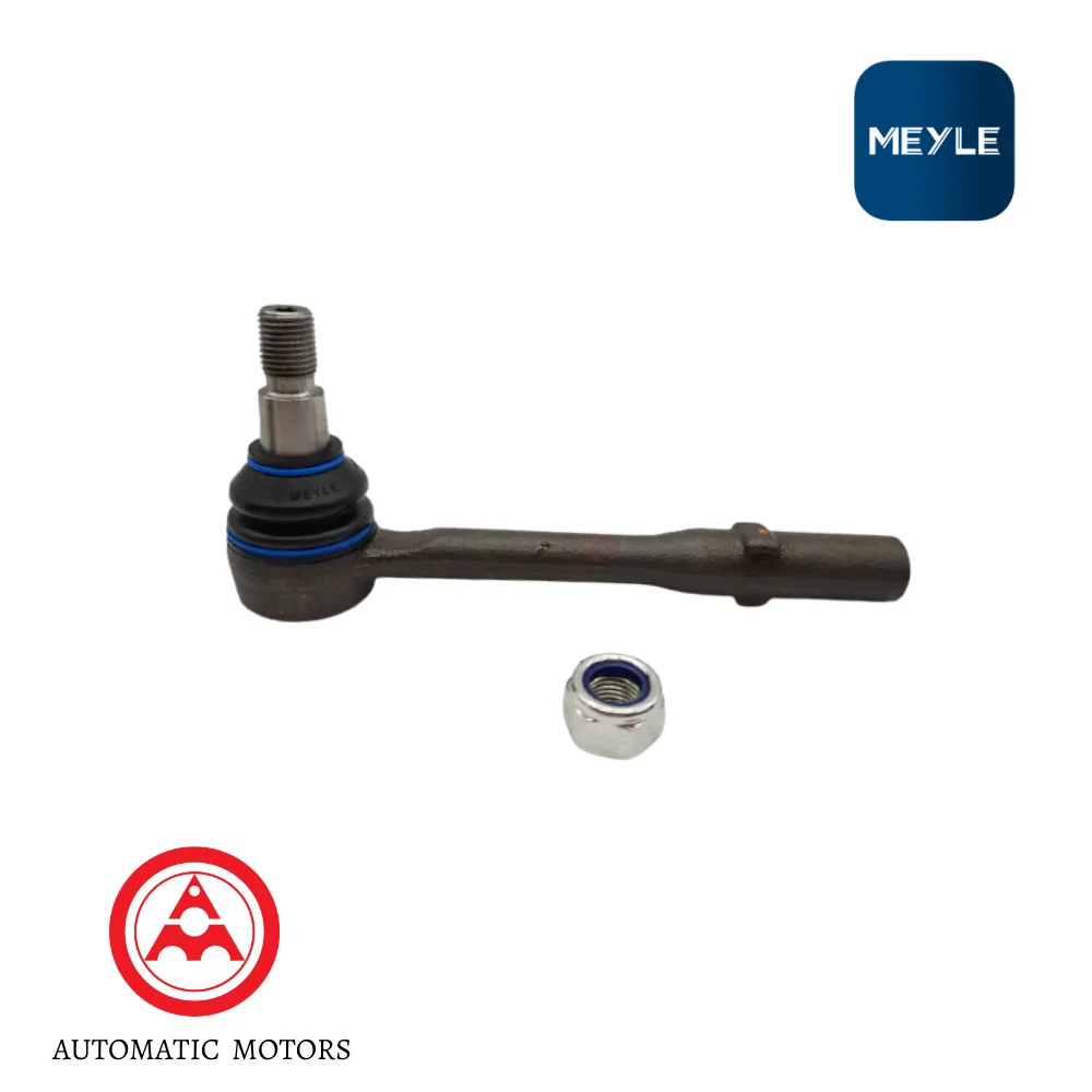 Mercedes Benz Meyle Steering Rack Outer Tie Rod End L/R W216 W221 2213303903 2213301503 3400501 0160200015
