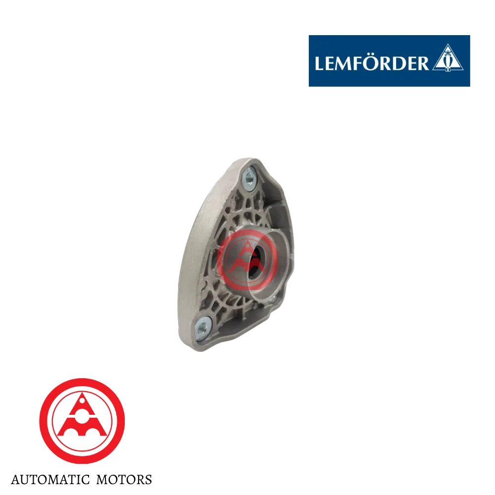 Mercedes Benz Lemforder Front Absorber Mounting W117 W156 W176 Sports 1763200173 3706801 0146410110/S 504083